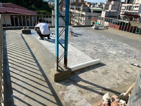 展程設計工程行 - 