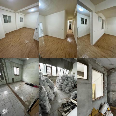 佰曜裝修工程 - 老屋翻新