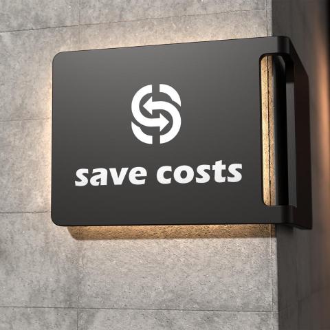 廿創意設計工作室 - LOGO設計