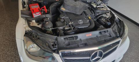 電力加汽車電池 - 