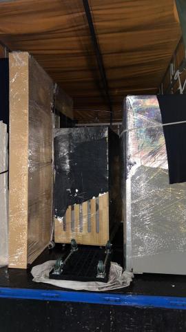 專業搬運-阿佑 - 