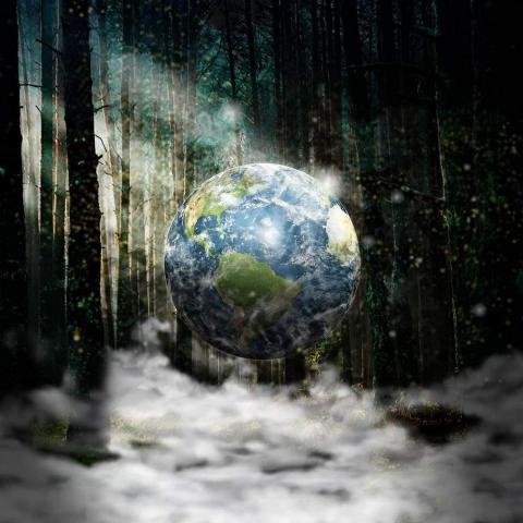 兗一行銷顧問有限公司 - PS合成創造藝術