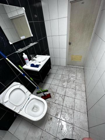 匠伈職人清潔 - 細清前