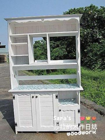 Sara /吳小姐 - 電器櫃