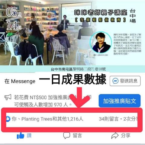 兗一行銷顧問有限公司 - 一天操盤