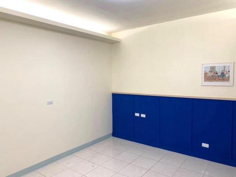 漆工作室 - 水泥漆