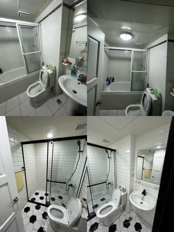 佰曜裝修工程 - 浴廁翻新