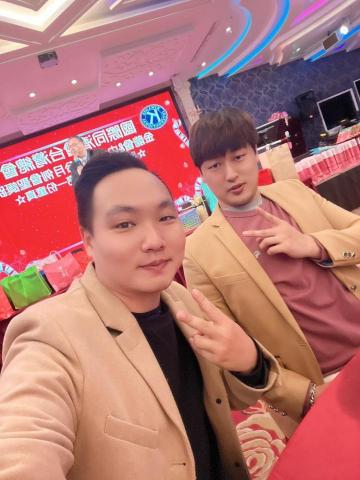 兗一行銷顧問有限公司 - 本會聖誕活動