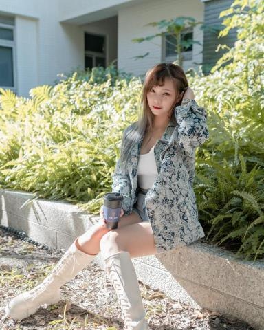  Camel - 服飾拍攝