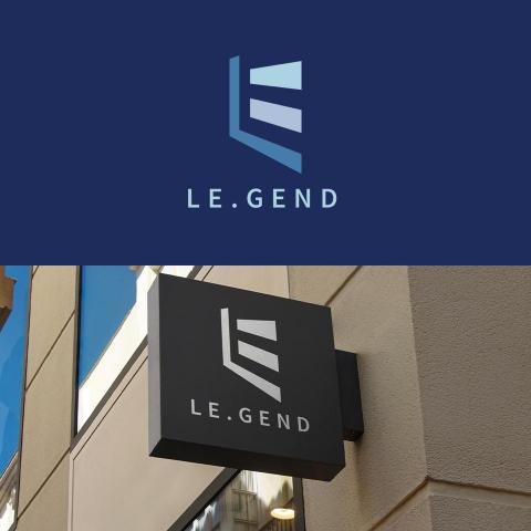 廿創意設計工作室 - LOGO設計