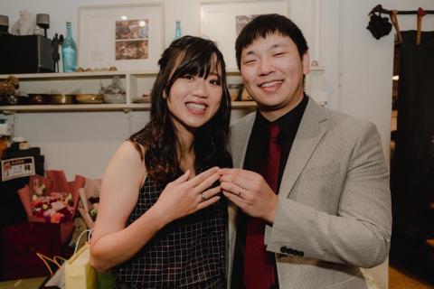 SamKao - 宴會攝影 SamKao - 宴會攝影