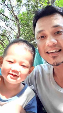 提供研磨cmp服務的專家黃振豪