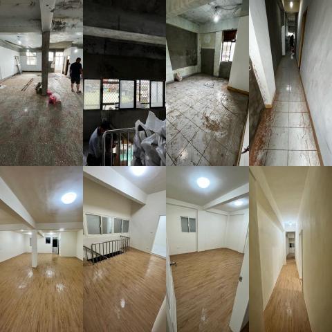 佰曜裝修工程 - 老屋翻新