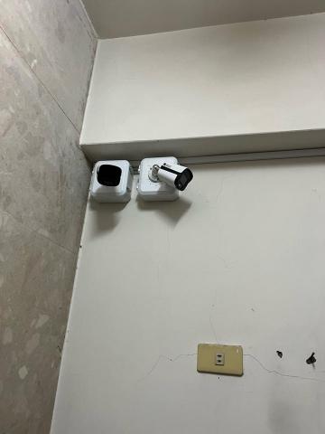 元宇通訊工程行 - 500萬全彩帶聲音鏡頭