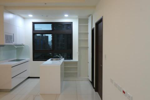 BY設計工作室 - 小坪數-廚房規劃+完工