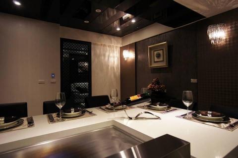 青森美學室內裝修有限公司 - 蘆洲張宅