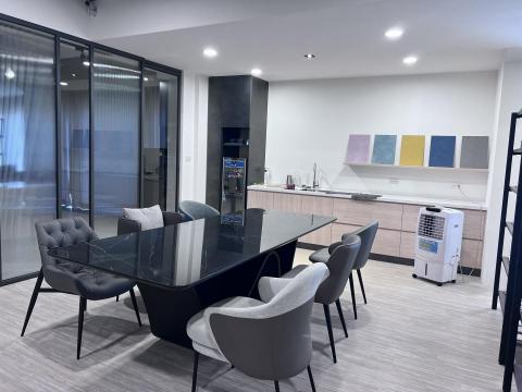 BY設計工作室 - 辦公室空間規劃+完工-4