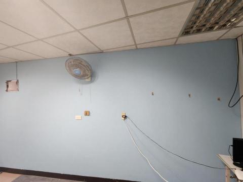 宇尊工程行 - 室內油漆(後) 宇尊工程行 - 室內油漆(後)