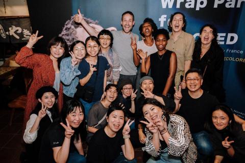 SamKao - 宴會攝影 SamKao - 宴會攝影