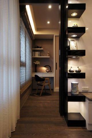 青森美學室內裝修有限公司 - 中山鄭宅