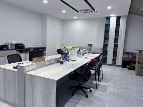 BY設計工作室 - 辦公室空間規劃+完工-3