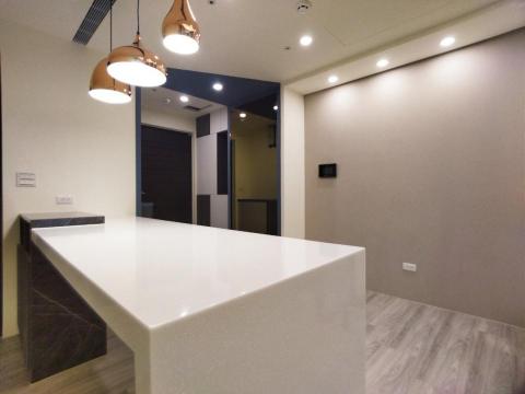 青森美學室內裝修有限公司 - 林口黃宅