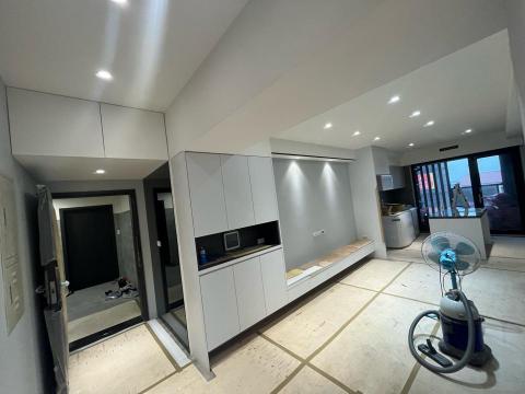 宸威室內裝潢工程 - 