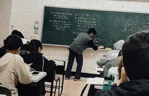 鐘紹紘 - 大學普通物理教學