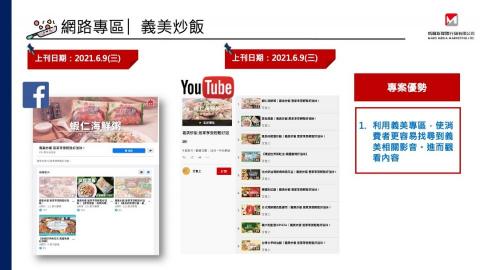 品牌行銷顧問 穎嘉 - 