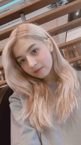 提供跳舞台北服務的專家姵姵