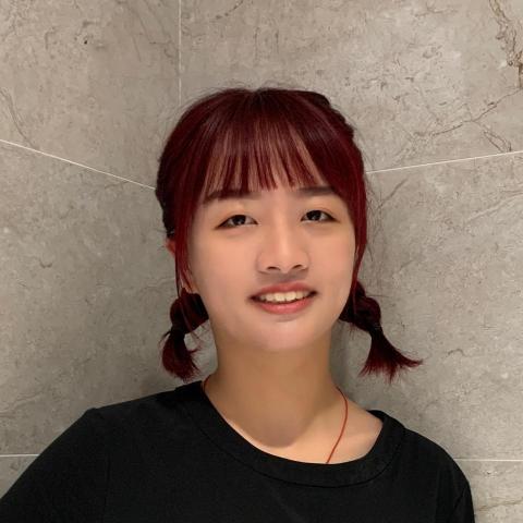 許昱涵 許昱涵