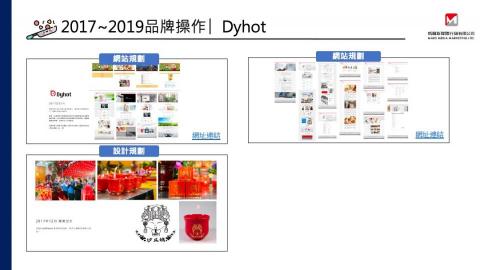 品牌行銷顧問 穎嘉 - 