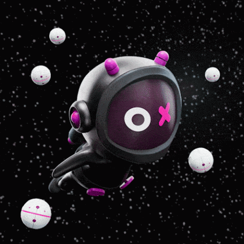 Limin Project - 3D角色建模與動態製作