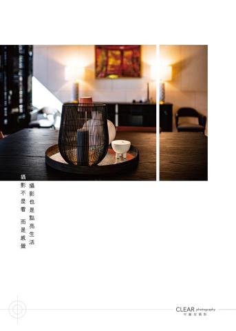 可麗兒攝影工作室 - 室內空間攝影-情境照