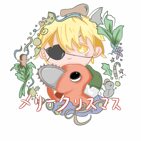 lin - 聖誕節IG貼文