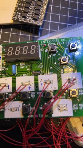 歐那緹智能聯創有限公司 - 智能產品開發