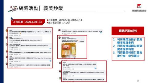 品牌行銷顧問 穎嘉 - 