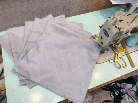 鴻星窗簾 - 新北永和鴻星窗簾