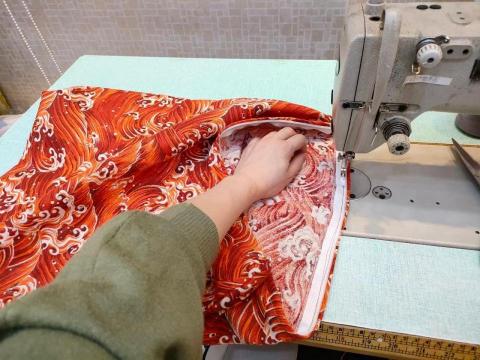 鴻星窗簾 - 新北永和鴻星窗簾