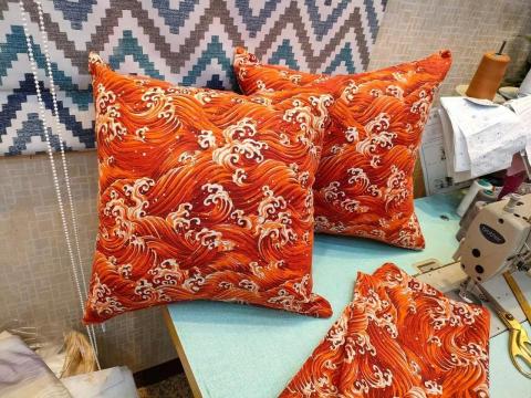 鴻星窗簾 - 新北永和鴻星窗簾