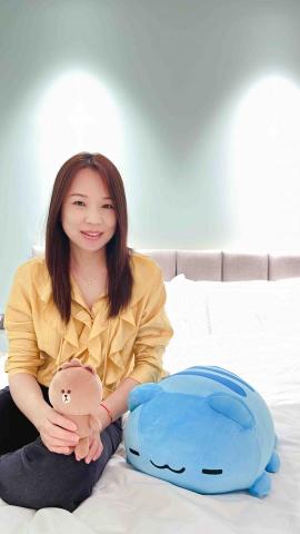 提供收納幸福服務的專家個人工作室