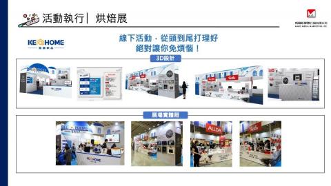 品牌行銷顧問 穎嘉 - 