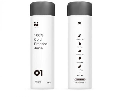 蔡宗哲 - 包裝設計