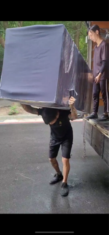 雷汗⚡專業運輸 - 