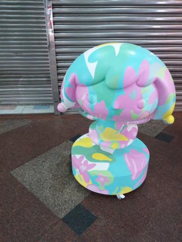 藝粋 彩繪工作室 - 