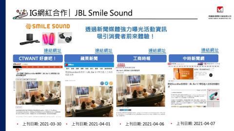 品牌行銷顧問 穎嘉 - 