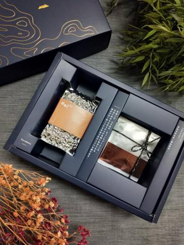 蔡宗哲 - 包裝設計