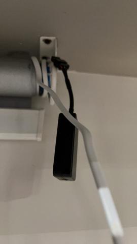 歐那緹智能聯創有限公司 - 智能捲簾