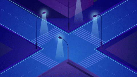 Limin Project - UI網站視覺動畫