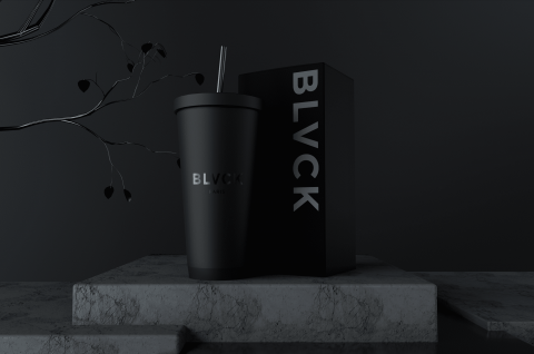 Limin Project - 3D建模與產品情境模擬渲染